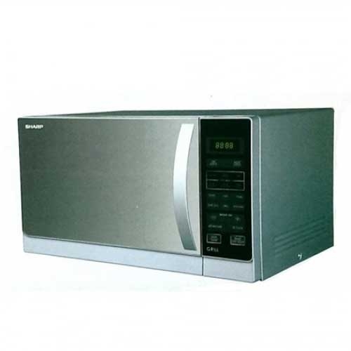 Sharp Microwave Oven R-72A0 Price and Reviews